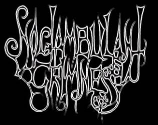 logo Noctambulant Grimness logo Noctambulant Grimness